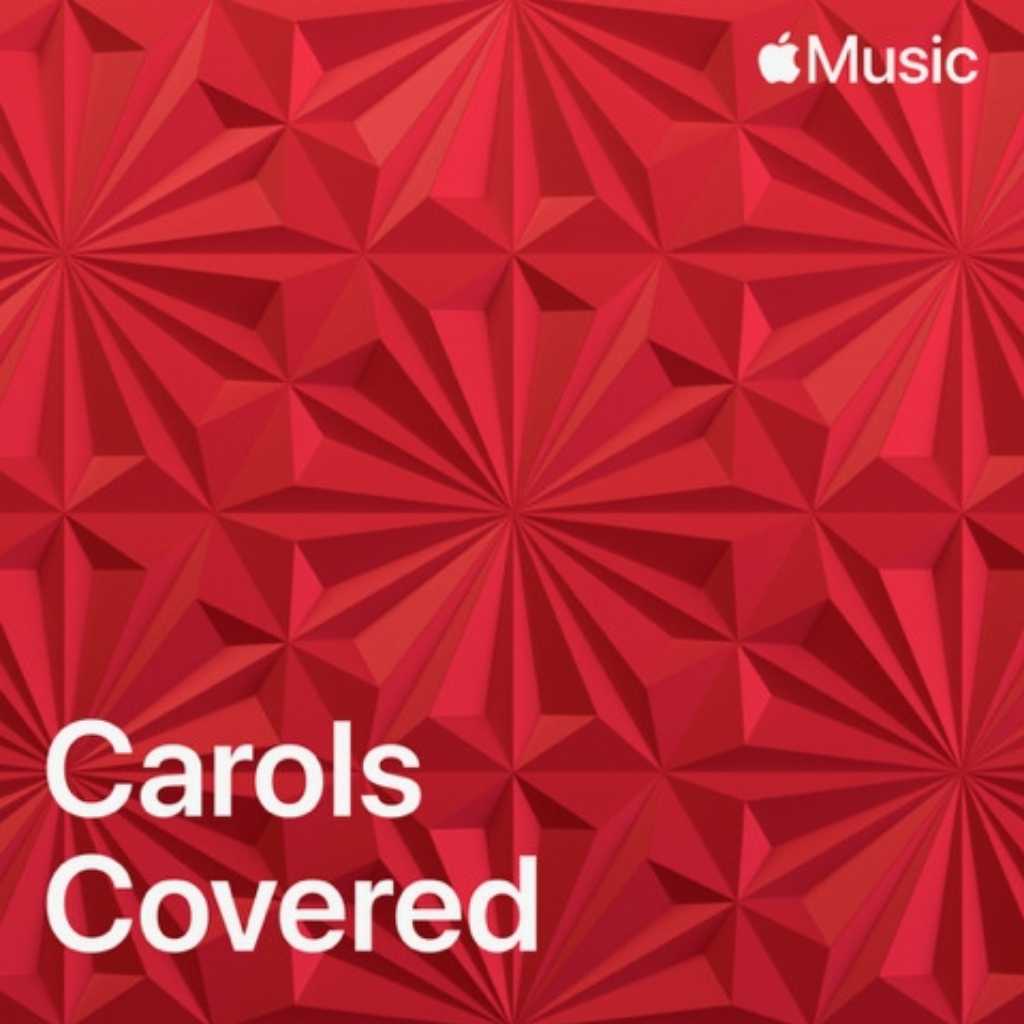 ENHYPEN、Apple Musicの2025年「クリスマスキャロル・カバーソング」に参加!ジャスティン・ビーバーのヒット曲を歌唱