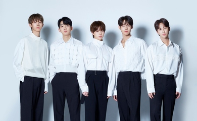 Vol․2 ― “CNBLUE ジョン・ヨンファが命名”Hi-Fi Un!corn、日韓で好きなバンドは？ロールモデルを明かす