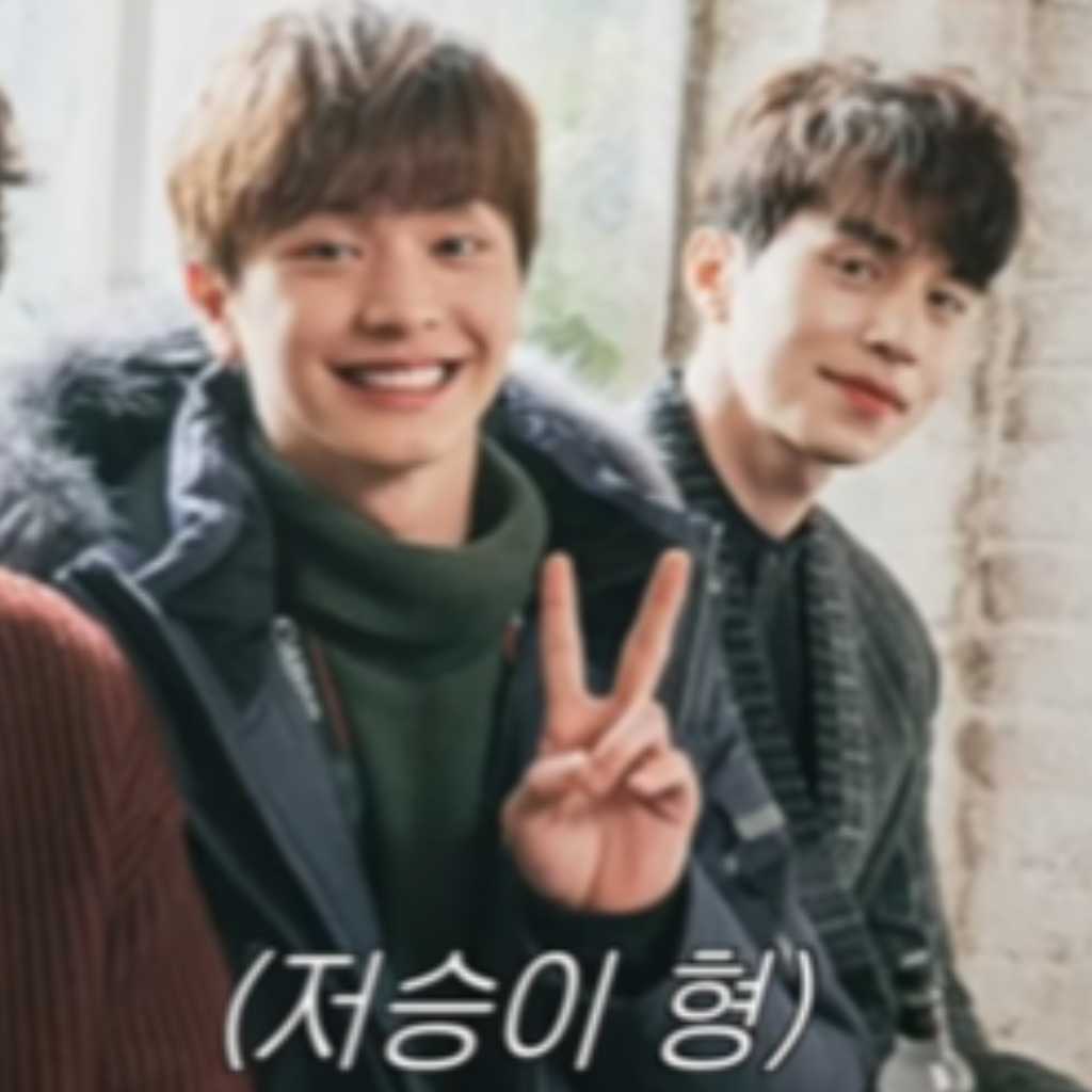 BTOB ソンジェ「トッケビ」で共演したイ・ドンウクを尊敬“面倒見がよくて憧れている”（動画あり）