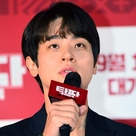 【PHOTO】パク・ジョンミン＆イ・グァンスら、映画「タチャ3」ライブトークイベントに登場