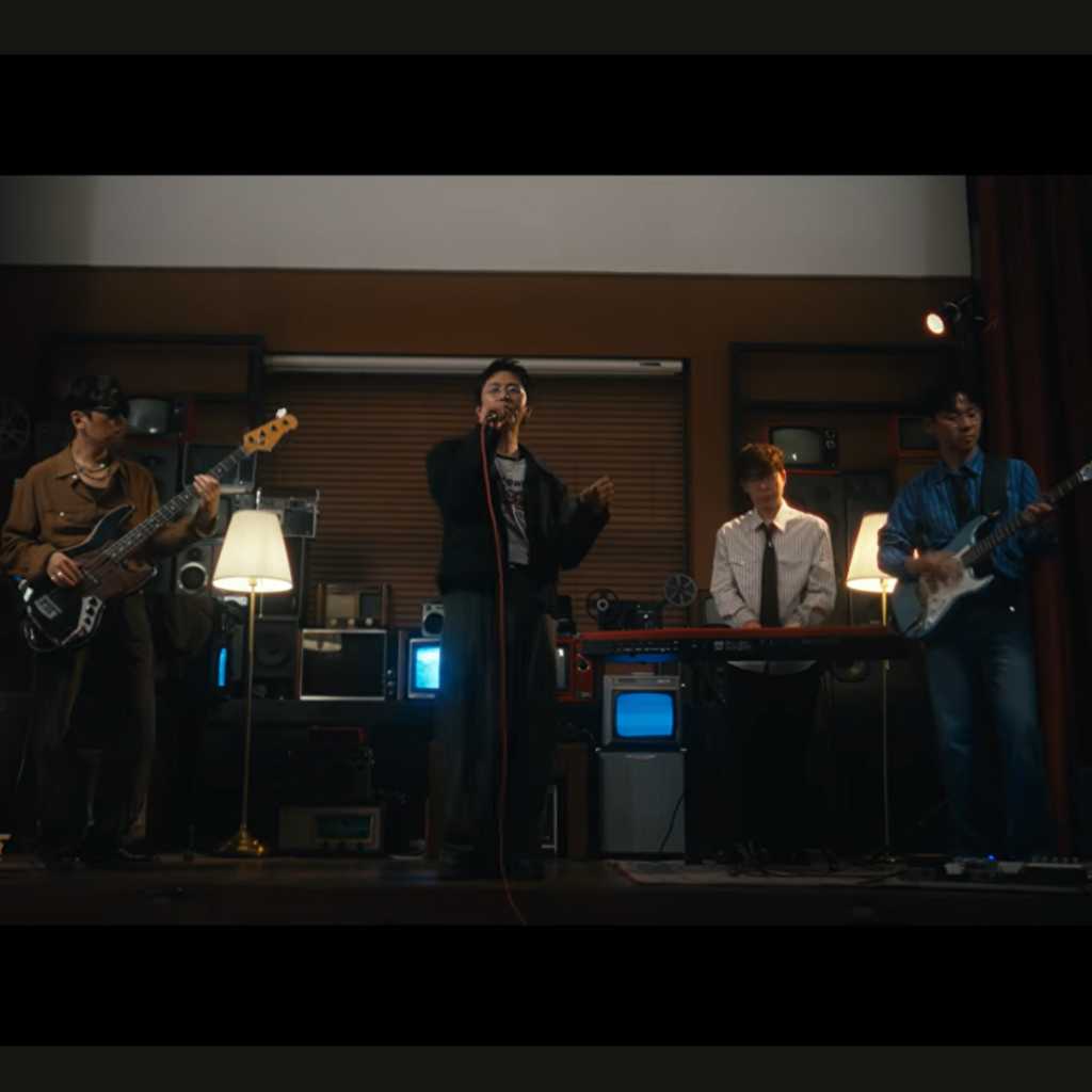 Daybreak、デジタルシングル「drip_DA」のMVを公開…清涼感あふれるサウンドに注目