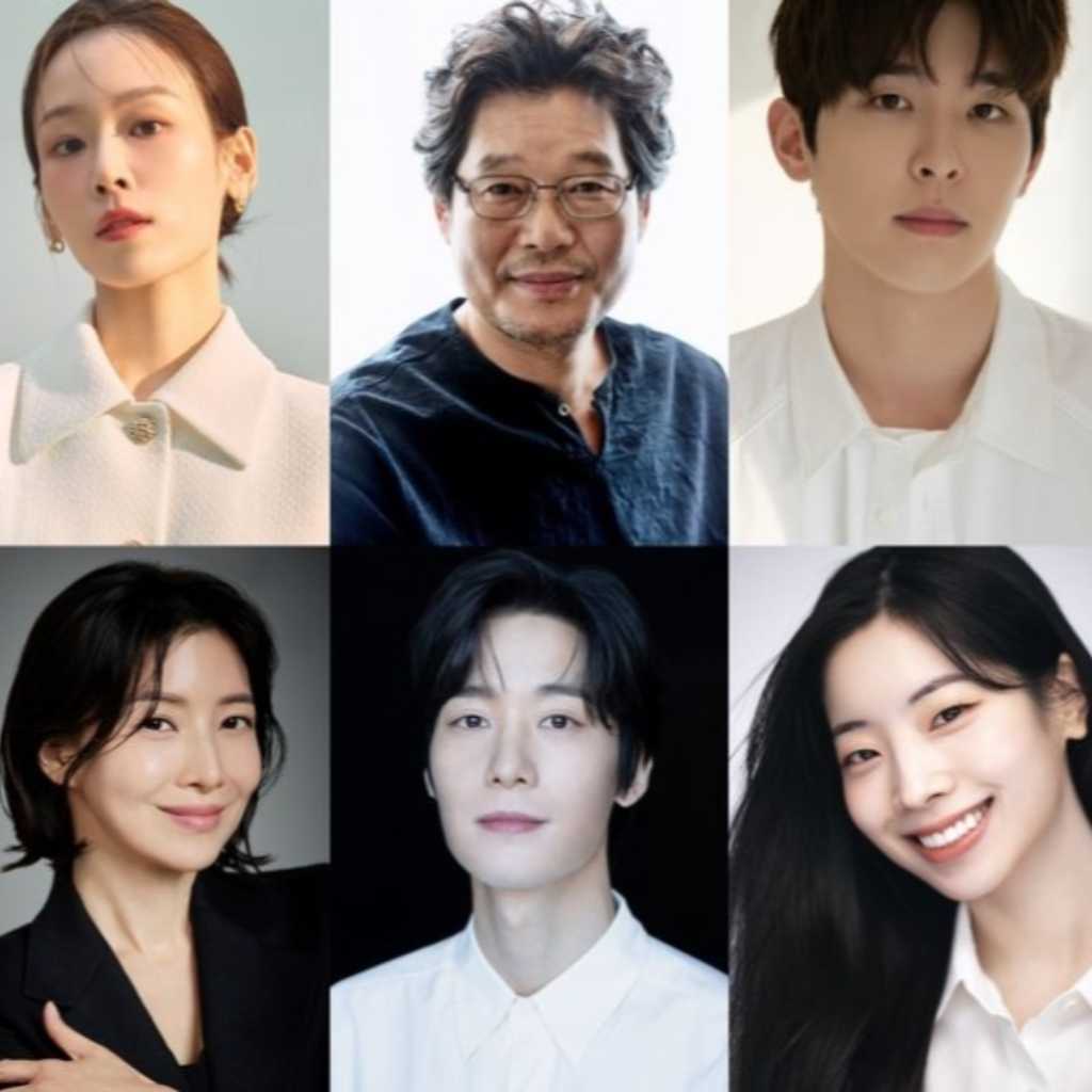 ソ・ヒョンジン＆TWICE ダヒョン＆ユ・ジェミョンら、新ドラマ「Love me」に出演決定！