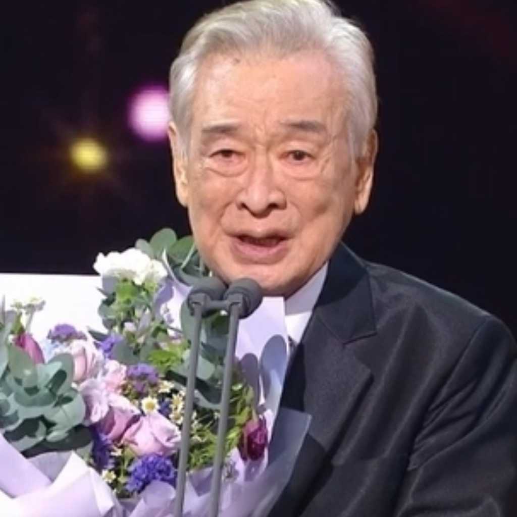 国民的俳優イ・スンジェさん、本日死去…91歳で永眠