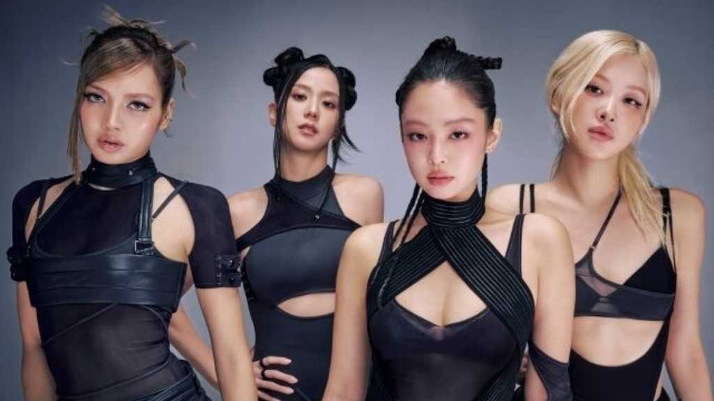 BLACKPINK、カムバックを控え…3rdミニアルバム「DEADLINE」ビジュアルポスターを追加公開!