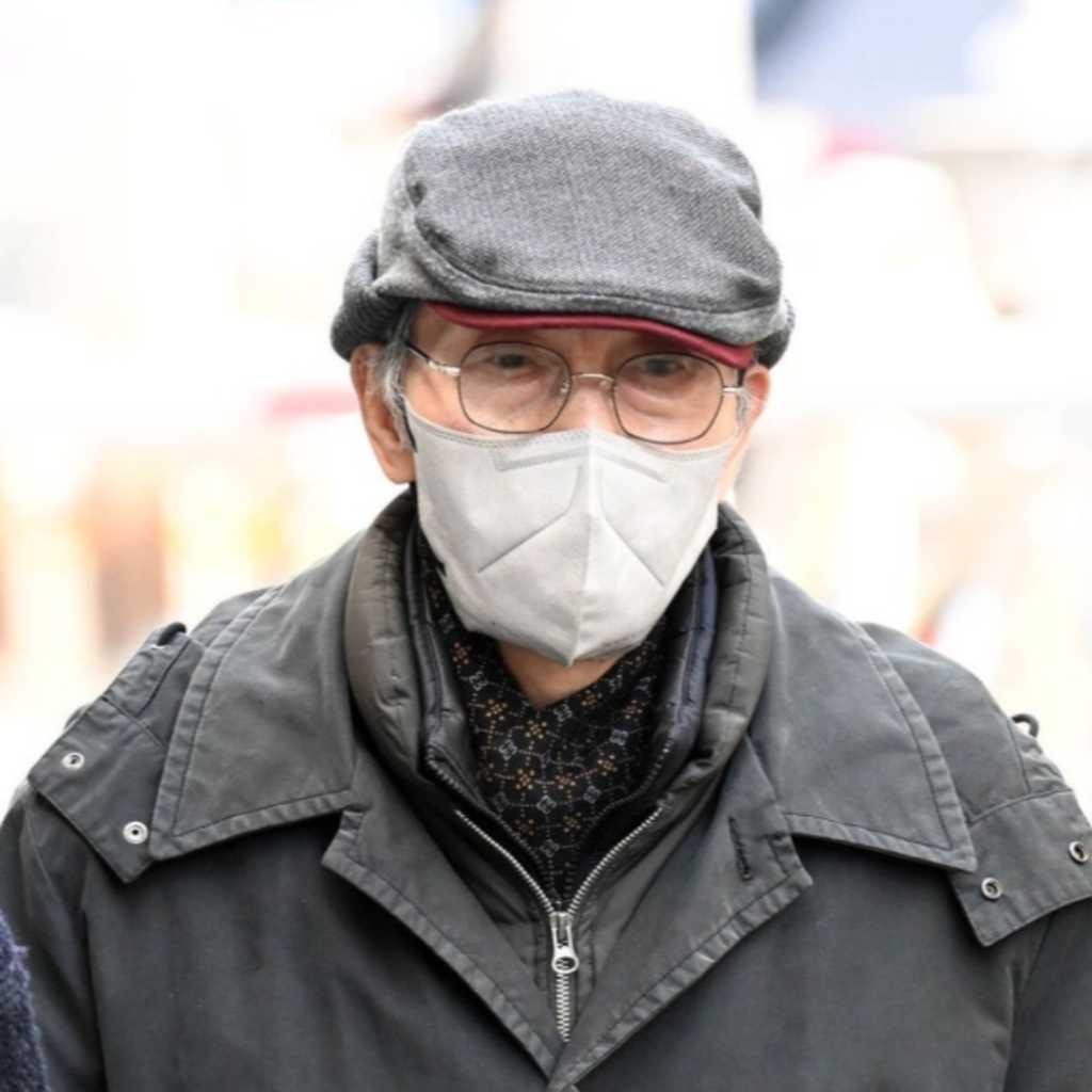 “強制わいせつの疑い”オ・ヨンス、最高裁へ…検察が控訴審の無罪判決に不服申し立て