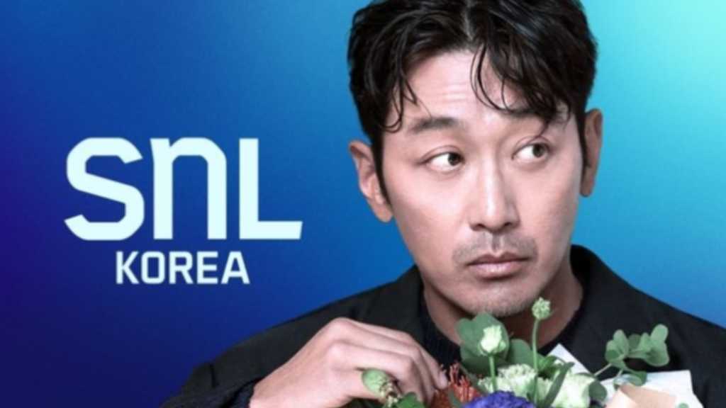 ハ・ジョンウ「SNL KOREA 7」の初回ホストに抜擢！韓国で4月5日より放送開始