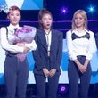 ITZY、Brave Girlsを抑えて「ミュージックバンク」で1位を獲得！感謝を伝える