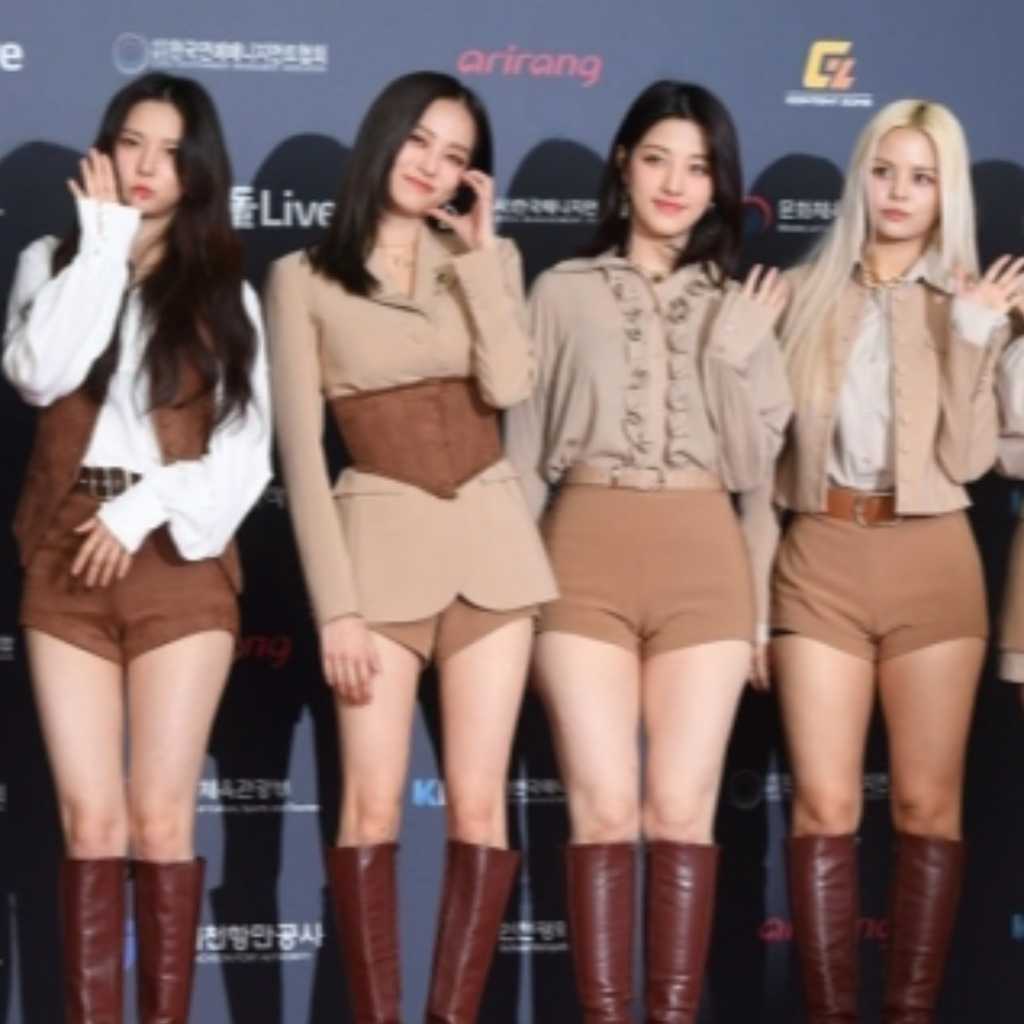 CLC、メンバー全員でチャン・イェウンのYouTubeチャンネルに出演!(動画あり)