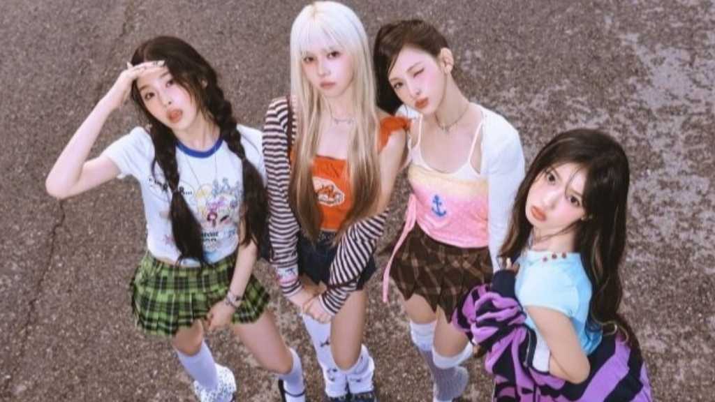 Baby DONT Cry、2ndデジタルシングル「I DONT CARE」コンセプトフォトを公開