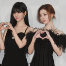 【PHOTO】aespa「2023 THE FACT MUSIC AWARDS」レッドカーペットに登場