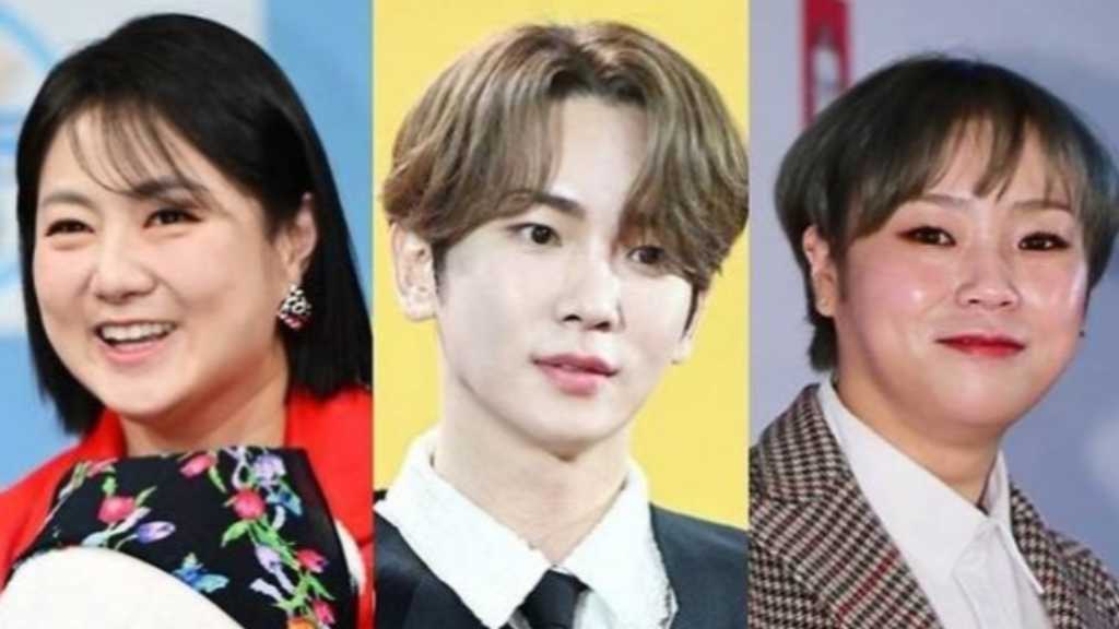 SHINee キー&YouTuberイプチャルブンヘンニム“注射おばさん”の違法医療行為に関する警察調査を受けていたことが明らかに