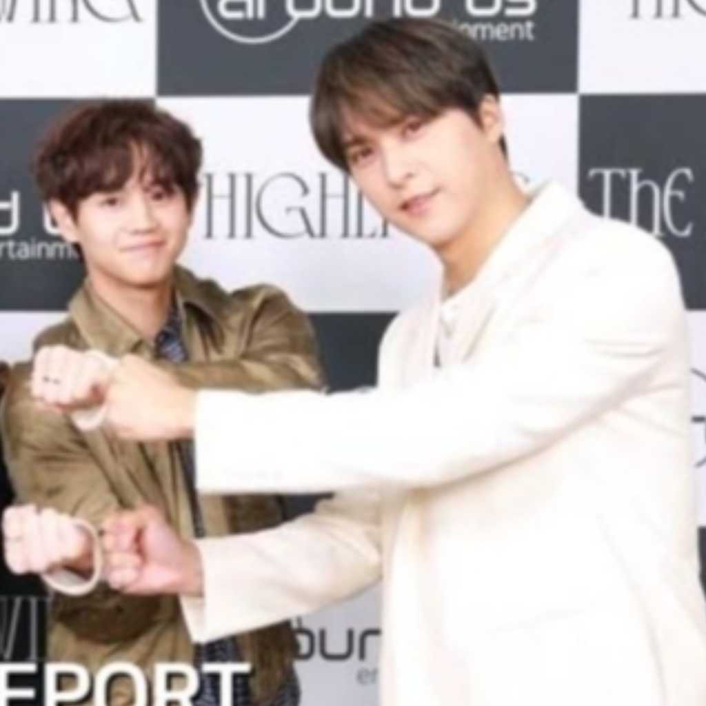 Highlight、サセンファンの行動に怒り「法的対応も辞さない」