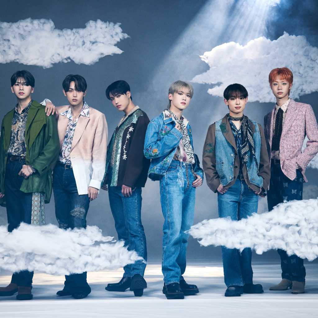 KJRGL、4月29日放送のTBS「PLAYLIST」に出演決定！新曲「Cloud_Six」を披露