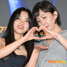 【PHOTO】リュ・ジュンヨル＆キム・ウビン＆キム・テリら、映画「宇宙＋人」VIP試写会に出席（動画あり）