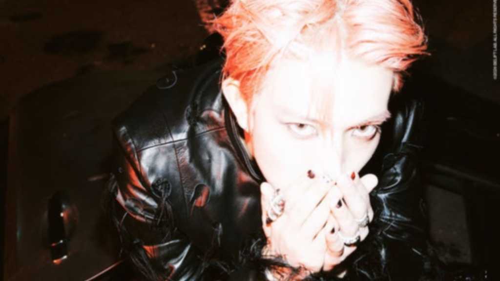 元ENHYPEN ヒスン、ソロ歌手「EVAN」としてのデビューシングル「RIDE OR DIE」のデモ音源を一部公開