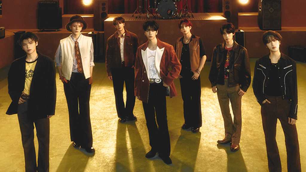 n․SSign、日韓ボーイズグループ4組による「Music Chocolate Festival․2026」に出演決定