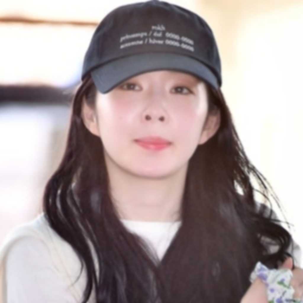 【PHOTO】Red Velvet アイリーン、海外スケジュールのため出国