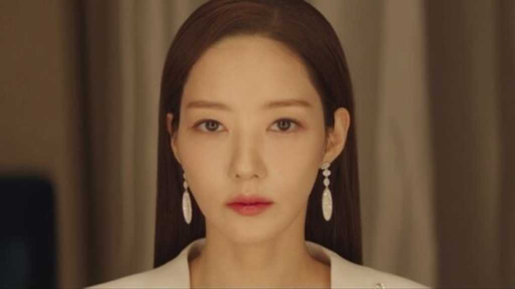 パク・ミニョン&ウィ・ハジュン出演の新ドラマ「セイレーン」第3弾予告映像を公開