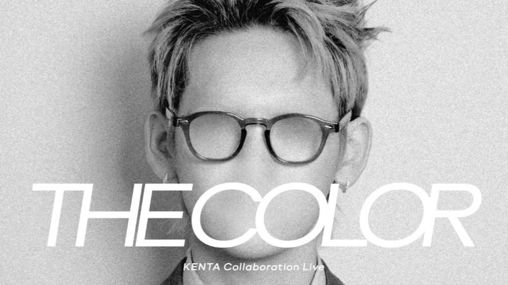 髙田健太、2026年1月31日に東京で初のコラボライブを開催！ノ・テヒョンがゲスト出演…メッセージ動画到着