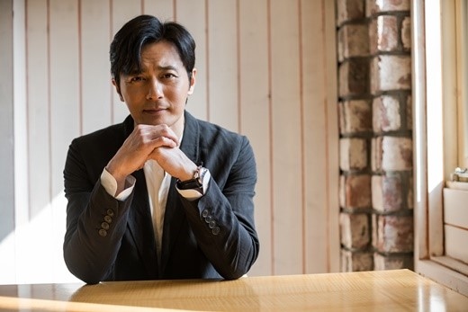 チャン ドンゴン Sm C Cを離れ個人事務所を設立した理由とは 演技の他にも Kstyle