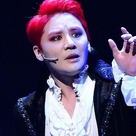 【PHOTO】JYJ ジュンス、ミュージカル「ドラキュラ」プレスコールで熱演“ハイライトシーンの演技を披露”