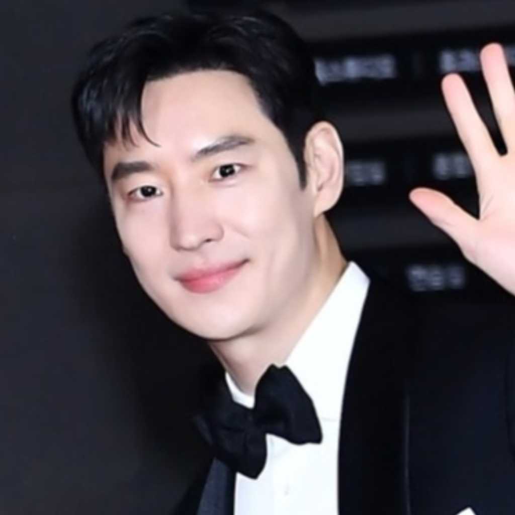 イ・ジェフン、元弁護士に変身！日本ドラマ「リーガルV」を原作とした新ドラマに出演決定