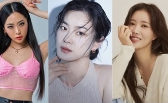 イム・スヒャンからダンサーHoney Jまで…新バラエティ番組「魔女体力バスケ部」への出演が決定