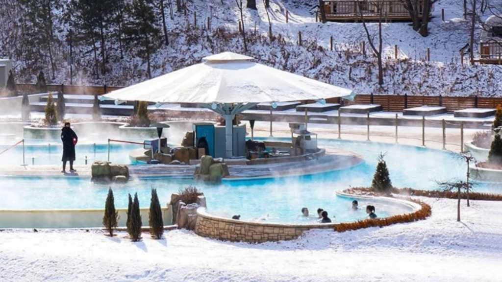 「真冬の韓国旅行を楽しむ」攻略ガイド！人気リゾート地が穴場に…屋内観光スポットも充実