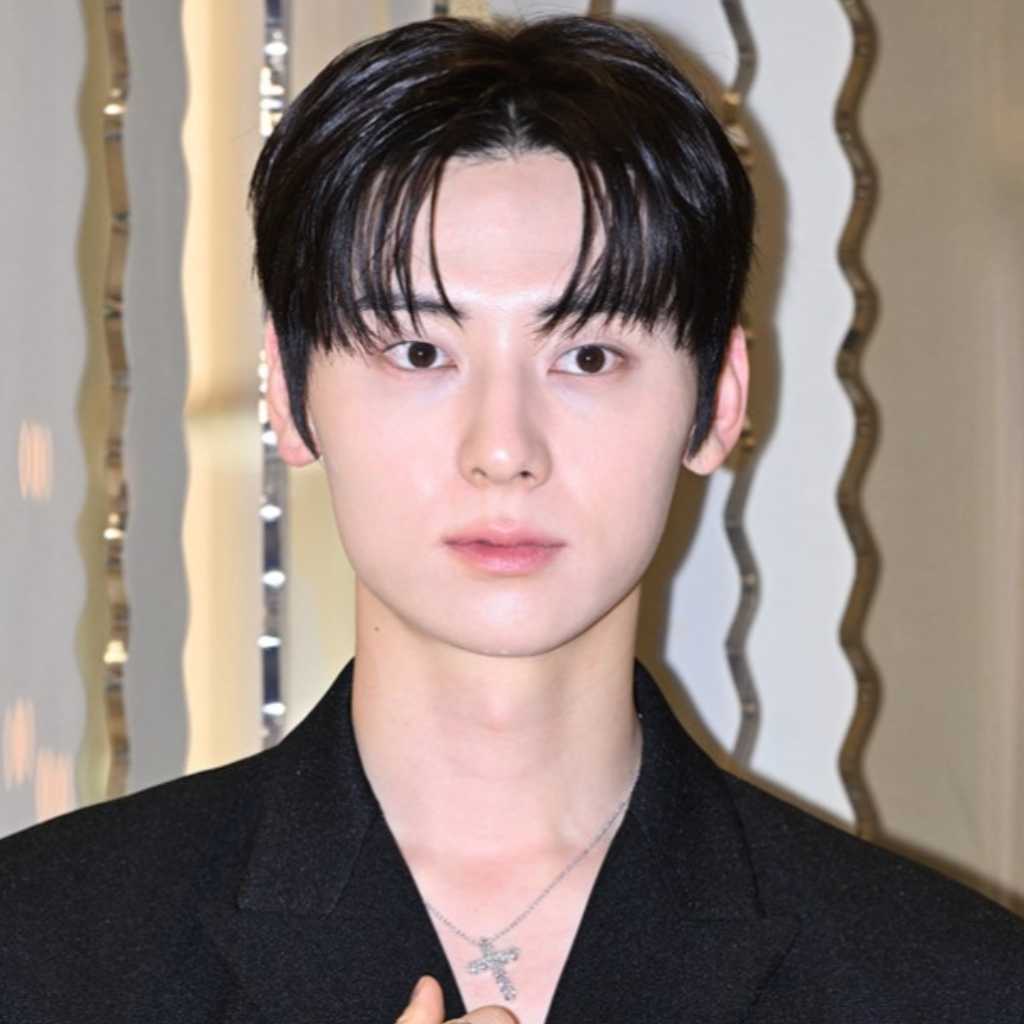 ファン・ミンヒョン、イ・ジョンソクが降板した新ドラマ「イソプの恋愛」主人公候補に浮上?関係者がコメント