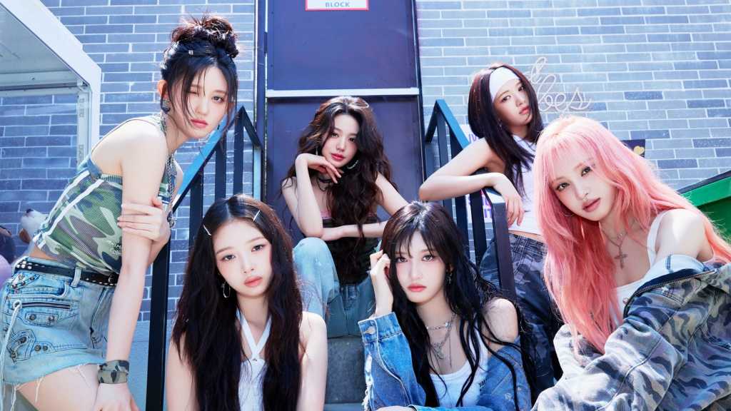IVE、日本3rd EP「Be Alright」タイトル＆アーティスト写真が解禁！収録内容も明らかに