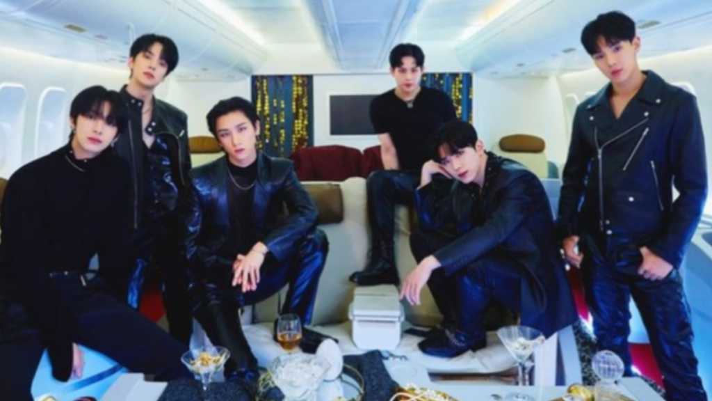 MONSTA X、デジタルアルバム「NOW PROJECT vol․1」本日リリース！完全体でライブ配信も実施