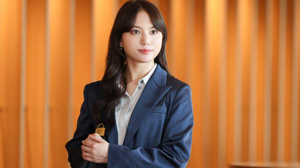 ナ・イヌとの交流で覚えた韓国語も！清原果耶、TBS「初恋DOGs」の魅力とは“日韓の強みを生かしている”