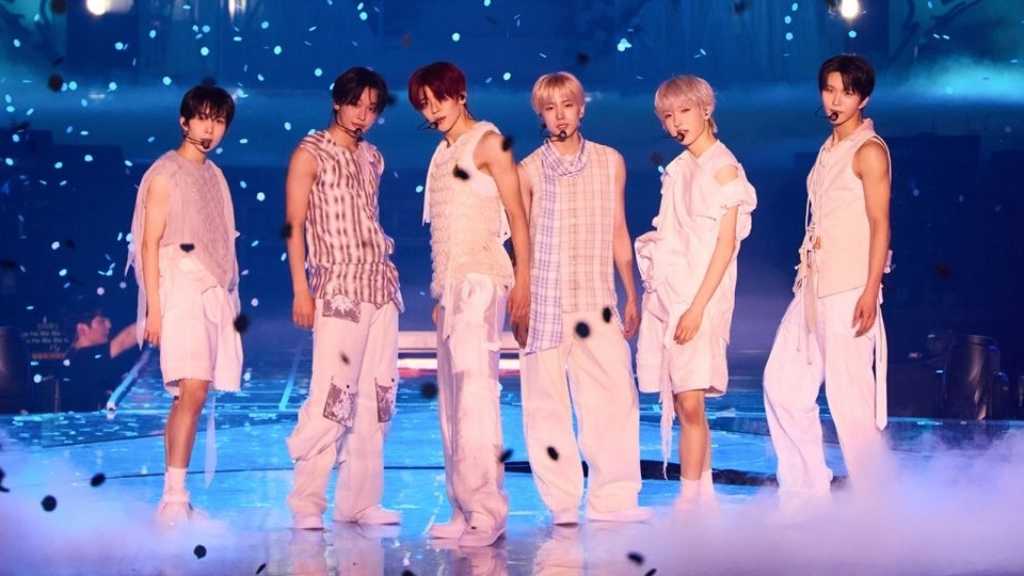 NCT WISH、初の単独コンサートツアーを完走！新曲を自ら絶賛「大ヒットしそう…シズニだけを信じる」