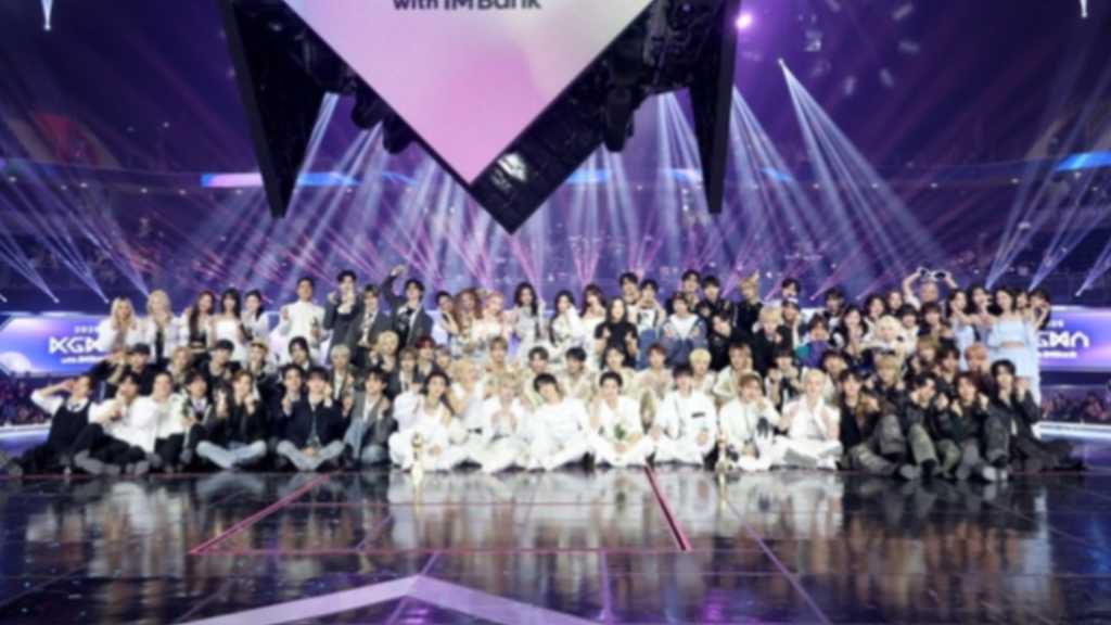 「2026 KGMA」11月7日＆8日に高尺スカイドームで開催決定！豪華ラインナップにも期待