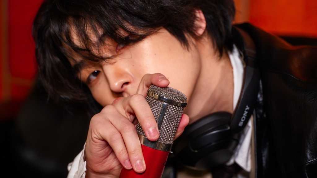 「BOYS PLANET」出演ONLEE、本日（3/3）軍隊へ…坊主姿を公開