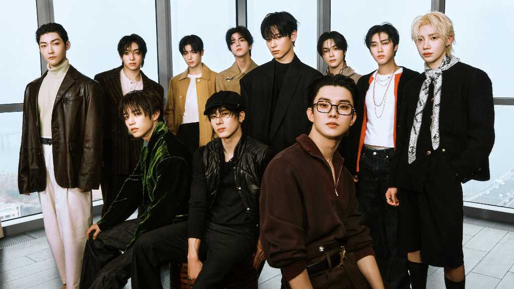 THE BOYZメンバー、チュ・ハンニョンの脱退うけ謝罪「不安にさせて申し訳ない」