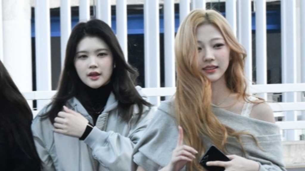 【PHOTO】Hearts2Hearts、海外スケジュールのため出国（動画あり）