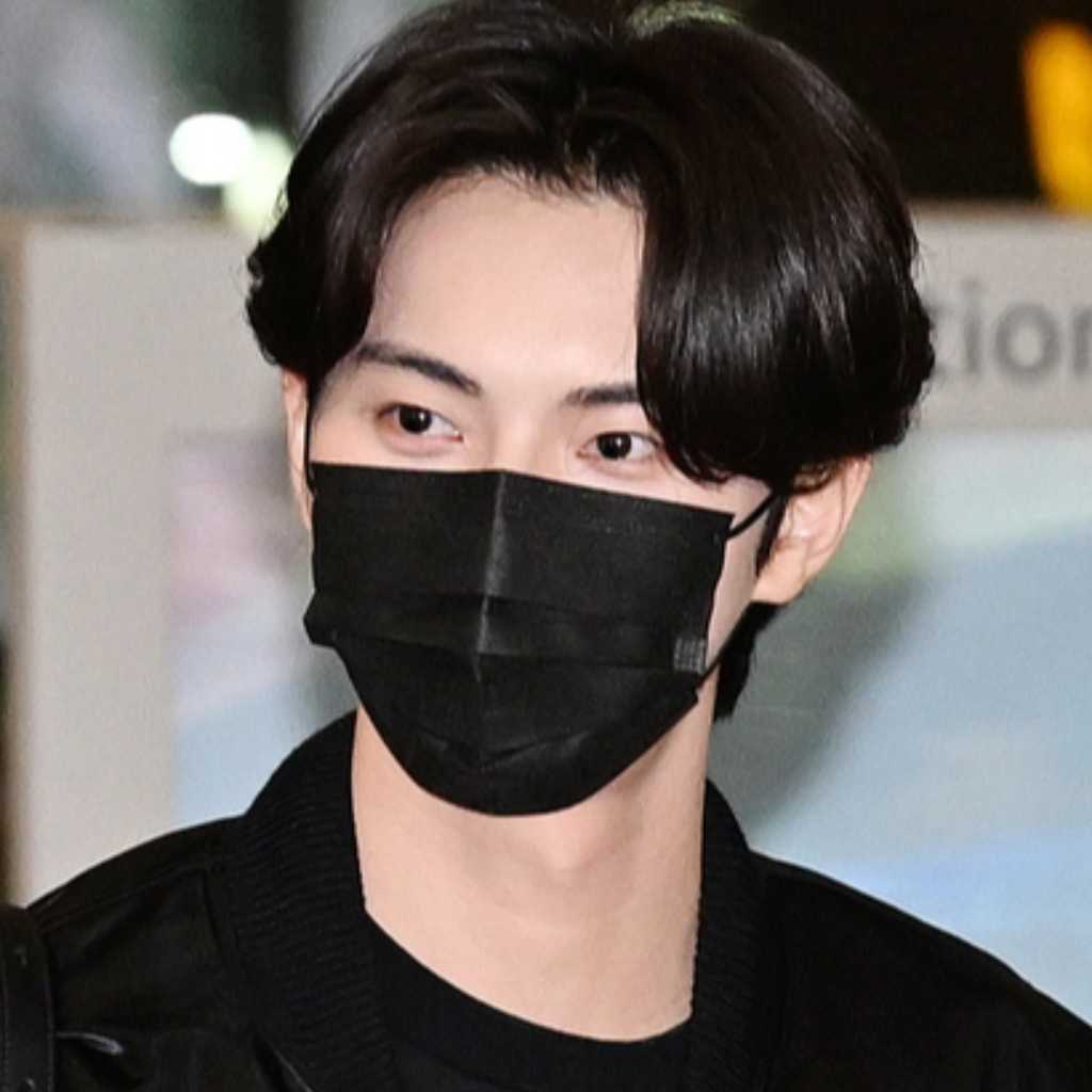 【PHOTO】イ・チェミン、ファンミーティングのためタイへ出国（動画あり）