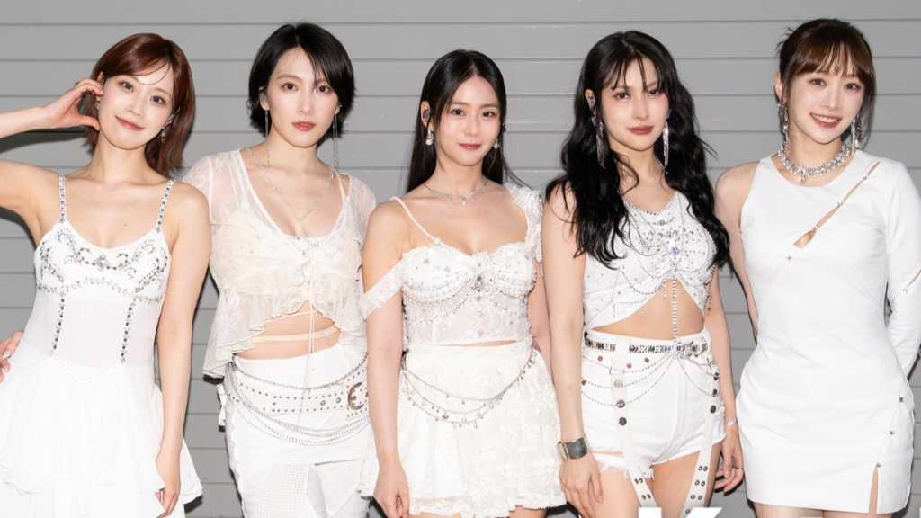 KARA、神セットリストに大歓声！「Kstyle PARTY」バックステージ写真を大公開