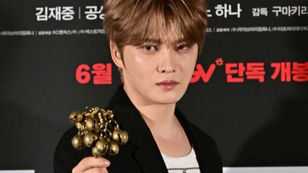 ジェジュン主演映画「神社 悪魔のささやき」日本に続き韓国で公開へ“初めて演技するような気持ちで臨んだ”
