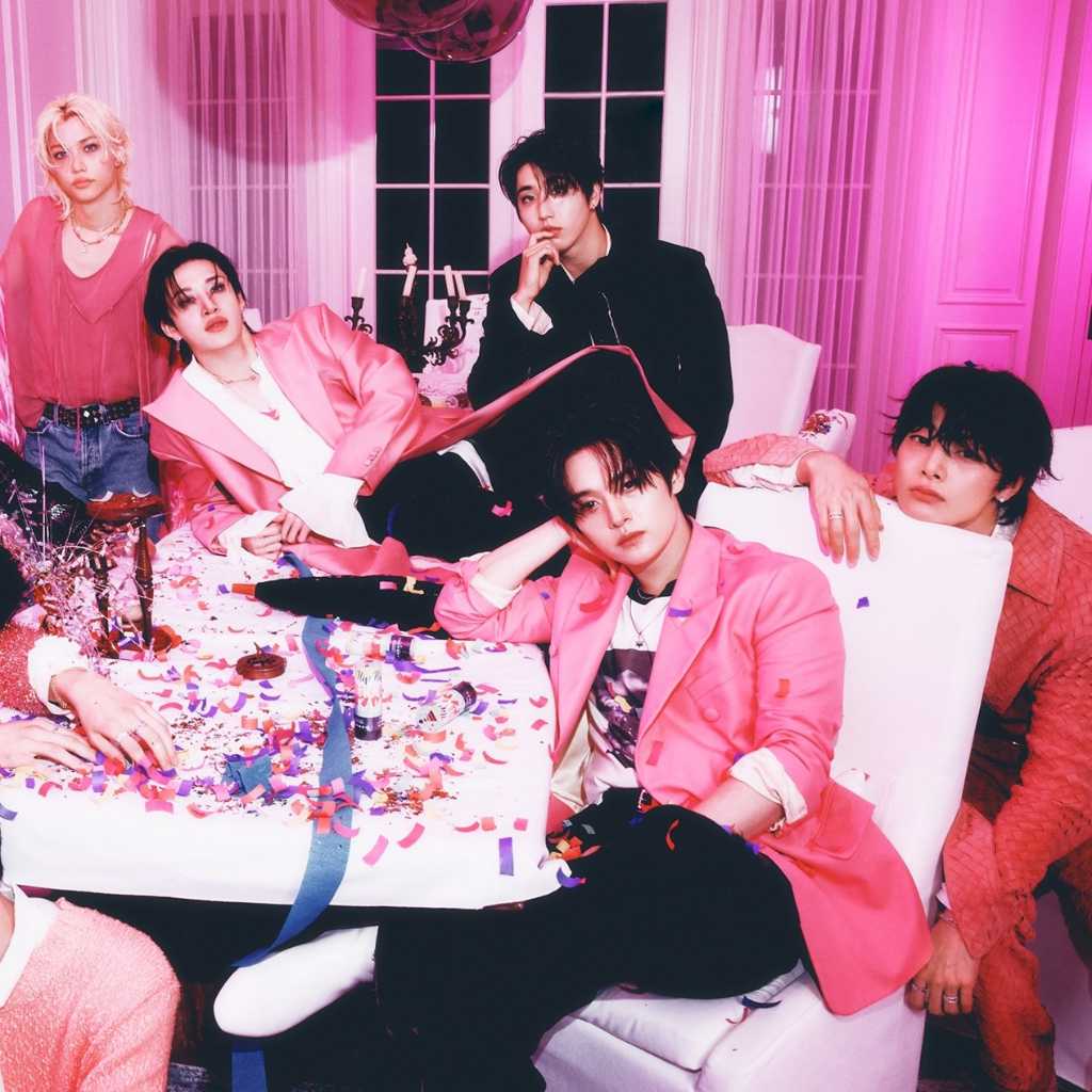 Stray Kids、12月26日放送の「ミュージックステーション SUPER LIVE 2025」に出演決定