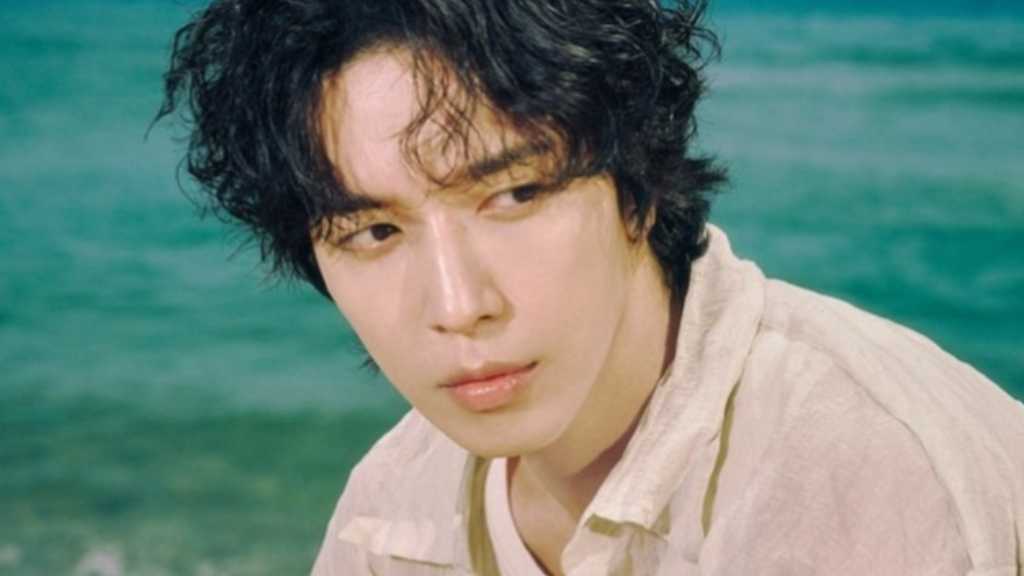 CNBLUE ジョン・ヨンファ、3rdミニアルバム「One Last Day」コンセプトフォト第2弾を公開