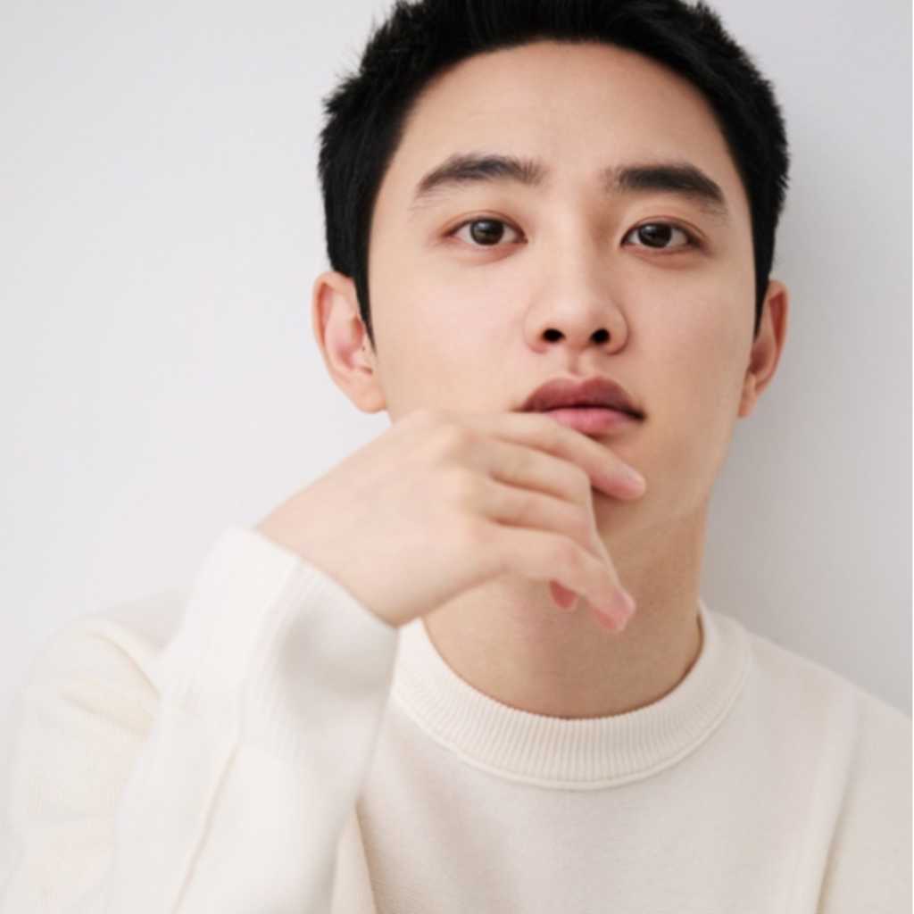 EXO ディオ、公開恋愛に対する自身の考えを明かす…キム・ウビン＆シン・ミナらにも言及