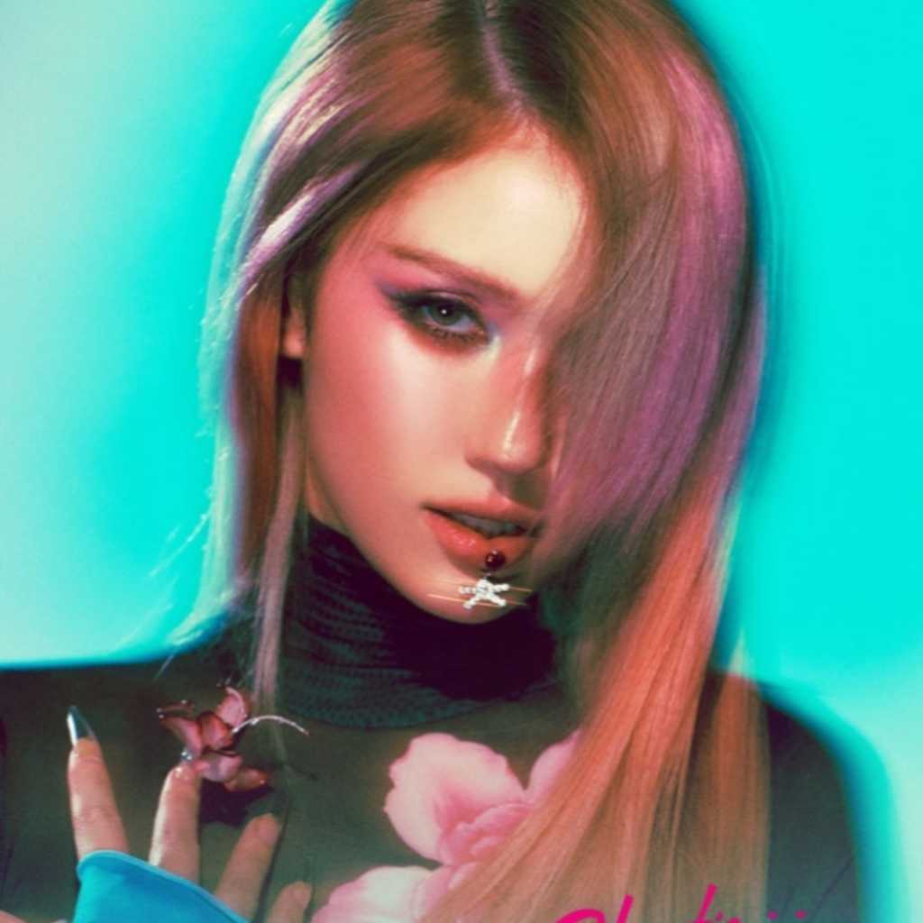 チョン・ソミ、2nd EP「Chaotic ＆ Confused」コンセプトフォト第2弾を公開