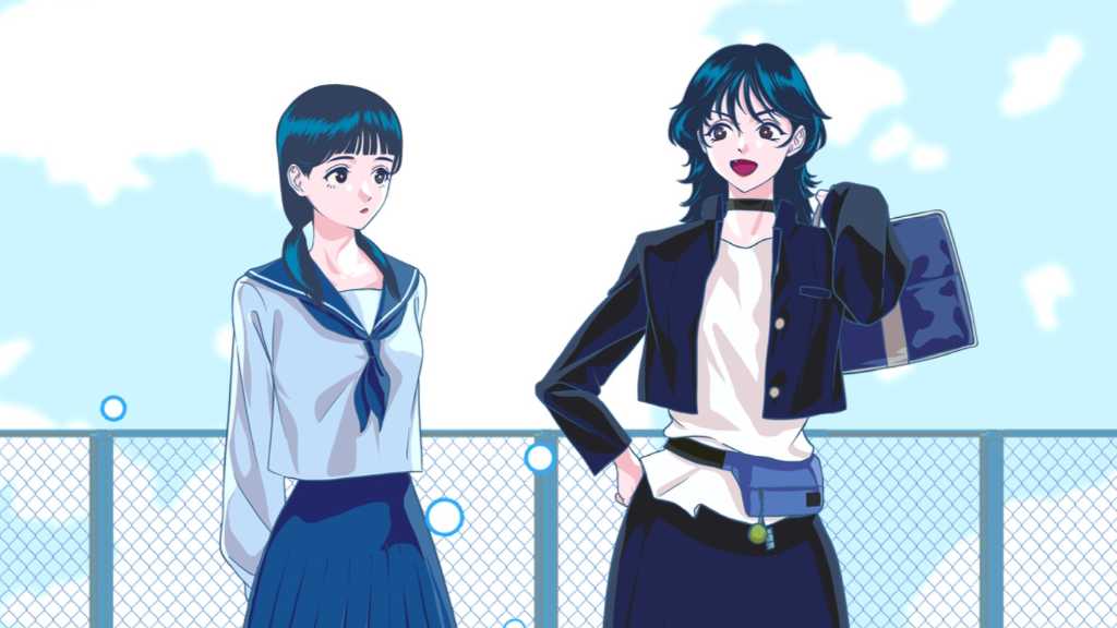 QWER、スぺシャルシングル「少女漫画＆ピカレスク」を発売…韓国公演で初披露し話題に