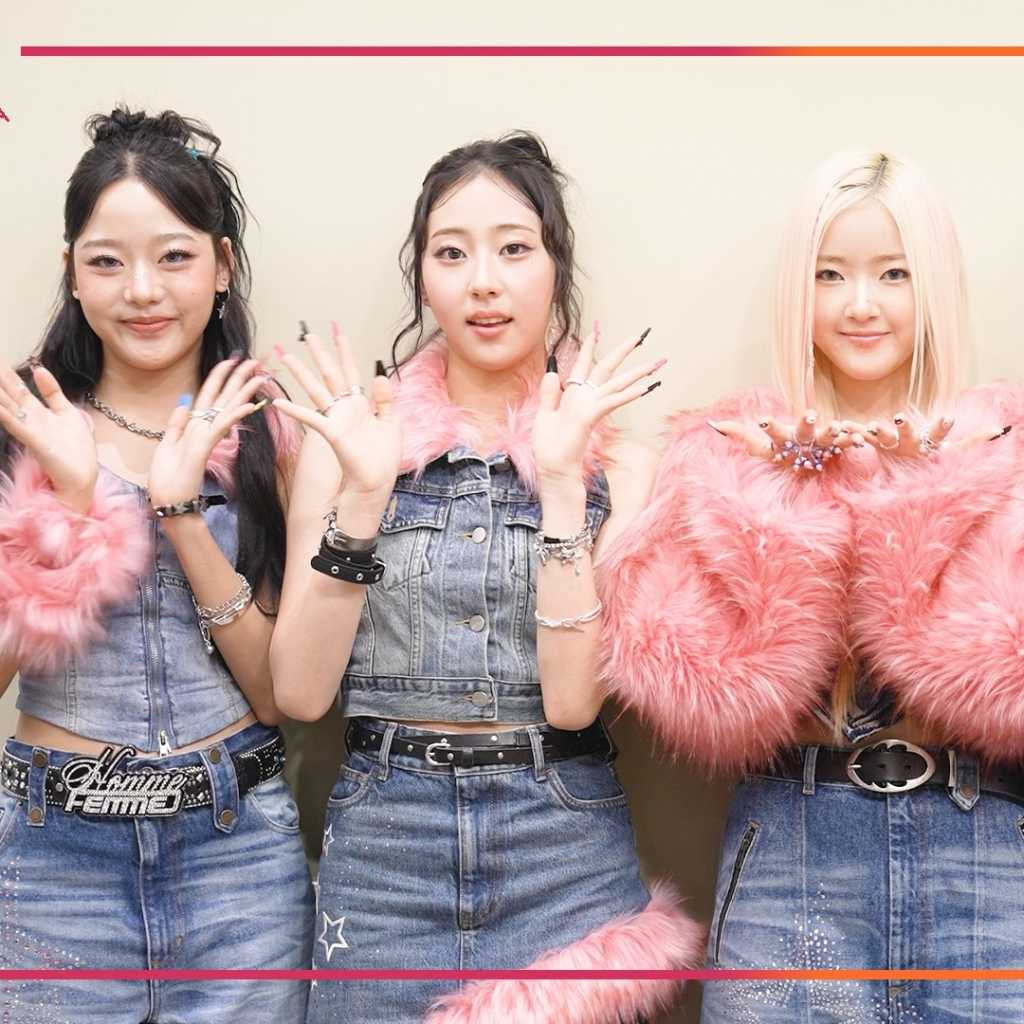 【Kstyle14周年】VVUPからお祝いメッセージをいただきました！