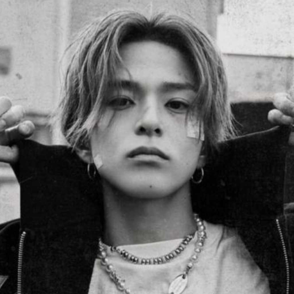 TREASURE アサヒ＆パク・ジョンウ、4thミニアルバム「NEW WAV」ビジュアルフォトを公開