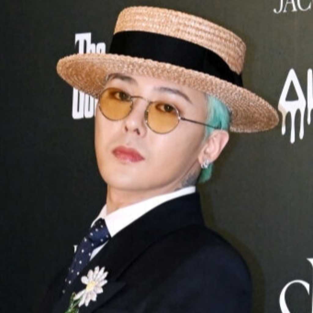 G-DRAGON、PSYの「びしょびしょショー」にゲスト出演決定！超豪華コラボに期待
