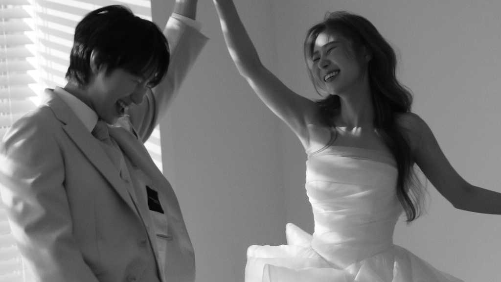 パク・セミ、今週の結婚を電撃発表!お相手は過去にBTSと共演…美しいウエディングフォトも公開
