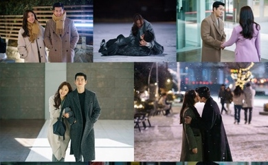 最終回「キス・シックス・センス」ユン・ゲサン＆ソ・ジヘ、特別な能力を持つ2人の恋の行方は？【ネタバレあり】